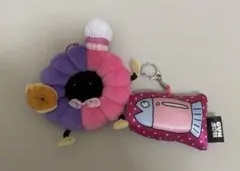 にじさんじ 不破湊 フワッチクルーラー ハムさかな