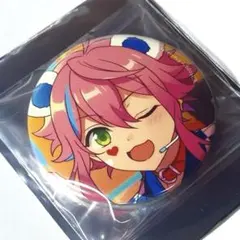 あんスタ!! コレクション缶バッジ 2025 Nov. fine 姫宮桃李 - メルカリ