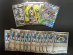 秋*海様 ポケパッド 12枚 + α セットのサムネイル