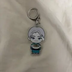 超特急 アロハ REAL? ご当地キーホルダー 代々木