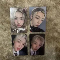 the boyz ドビランド ランダムトレカ +5万ウォントレカ ニュー