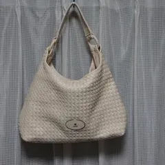 未使用 フィオレッリ レディース メッシュ バッグ