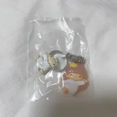 サンリオ　なかよしドロップチャーム