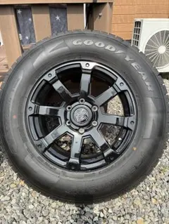 2026年最新】265/65r17 ハイラックスの人気アイテム - メルカリ