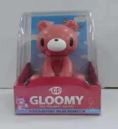 グルーミー　ソーラーフィギュア　アルビノ　ヘビーブラッド　森チャック　首振り 2025年最新】グルーミー ソーラーの人気アイテム - メルカリ