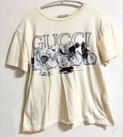 GUCC グッチチルドレンネコ柄Tシャツ大人も着用可能ルイスウェイン 2026年最新】ルイスウェイン グッチの人気アイテム - メルカリ
