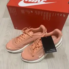 新品未使用　ナイキ エア ズーム アップターン SC ウィメンズ　シューズ