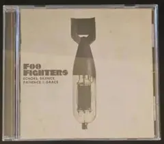 Foo Fighters Echoes, Silence, Patience &