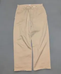 【セール】KATO' PANT'S 　カットオフ　チノパン 　norollのサムネイル