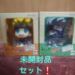 るかっぷ　ナルト疾風伝