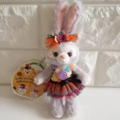 2025年最新】ステラルー ハロウィン ぬいぐるみバッジの人気