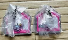 BT21 パッケージチャーム＆チョコボーロ COOKY JHOPE BTS