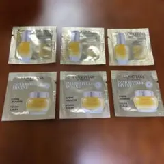 カレル様専用　ロクシタンイモーテルディヴァインサンプル