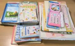 平成レトロ メモ帳 バラメモ 大量 便箋 まとめ売り 平成女児