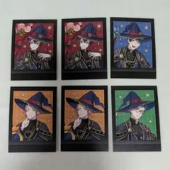 ツイステ ブルーム ぱしゃこれ ハーツラビュル リドル デュース トレイ ケイト