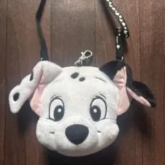 ディズニー 101匹わんちゃん ポシェット