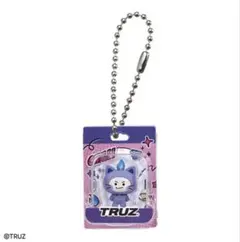 TRUZ ブリスターチャームコレクション　CHILLI