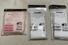 dacco 産じょくショーツ 骨盤ベルト セット