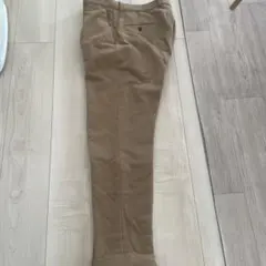 ジャージ スラックス