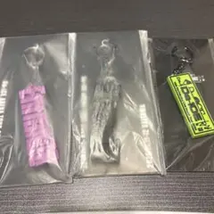 Da-ICE Arena Tour 2026 キーホルダー 5個セット - メルカリ