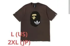 bape メッシュT APE HEAD MESH ブラック 26ss - メルカリ