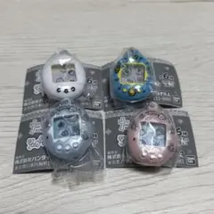 たまごっちシャカシャカチャームコレクション