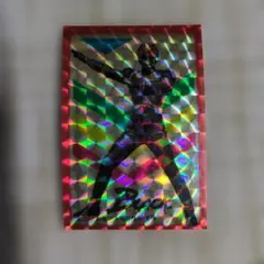 仮面ライダー マグネット キラキラ プリズム 仮面ライダーブラック