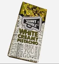Johnny Doodle クリーミーピスタチオ ホワイトチョコレート150gのサムネイル