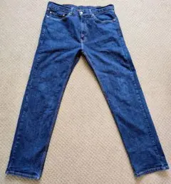 Levi's 505 W36 L32 デニム ジーンズ リーバイス メンズ
