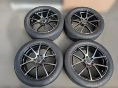 RAYS鍛造WALTZ FORGED S5-R 4本セット