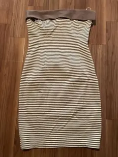 zara basic ザラ ワンピース