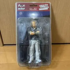 Flash Back Generation FBG 続・武装の名の下に集う男達!!編 河内鉄生 ダイブ版 Amazon | 品 dive クローズ＆WORST Flash Back Generation 武装