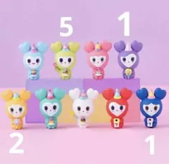 まちぼうけ TWICE LOVELY