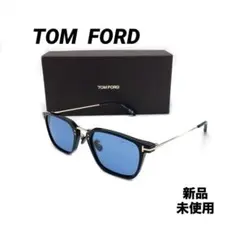 訳あり新品　TOM FORD トムフォード EYEWEAR アジアンフィットのサムネイル