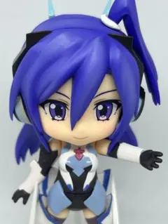 ねんどろいど 戦姫絶唱シンフォギア 風鳴翼