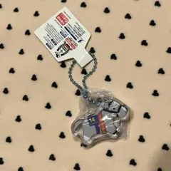 お値下げ中　ゴールドシップ サラブレッドコレクション アクリルボールチェーン