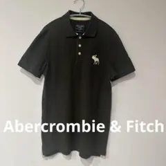 Abercrombie & Fitch アバクロンビー＆フィッチ トナカイ刺繍