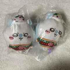 ちいかわ／エニマイくじ／一番くじ