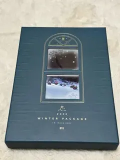 BTS シーグリ ウィンパケ サマパケ セット BTS シーグリ サマパケ ウィンパケ セット