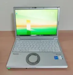 レッツノートCF-SV1 第11代i5/16GB/256GB/office付き① - メルカリ