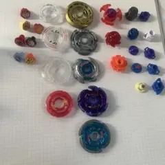 み*し様 ベイブレード パーツ セット