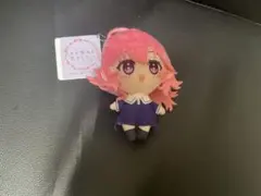 きみが死ぬまで恋をしたい ふぁぶぬい カガリ・ミミ