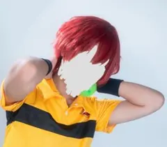 ぺいんと コスプレ 衣装 ウィッグ nmmn ぺいんと コスプレ 衣装 ウィッグ nmmn - メルカリ