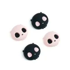 Nintendo Switch スティックカバー 4個セット