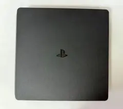 【訳ありジャンク品】PlayStation 4 本体 ブラック