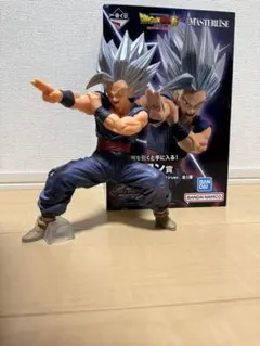 一番くじ ドラゴンボール 孫悟飯ビースト フィギュアのサムネイル