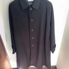 remer リメール　ルーズバルマカーンオーバーロングコート