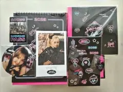 TWICE　シーグリ　2023