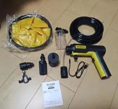 新品未使用】Joinylotus 高圧洗浄機 P268 本体 - メルカリ