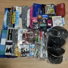 LDHグッズ まとめ売り - メルカリ